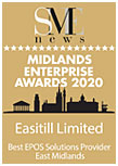 Midlands Enterprise Award 2021