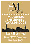 Midlands Enterprise Award 2021