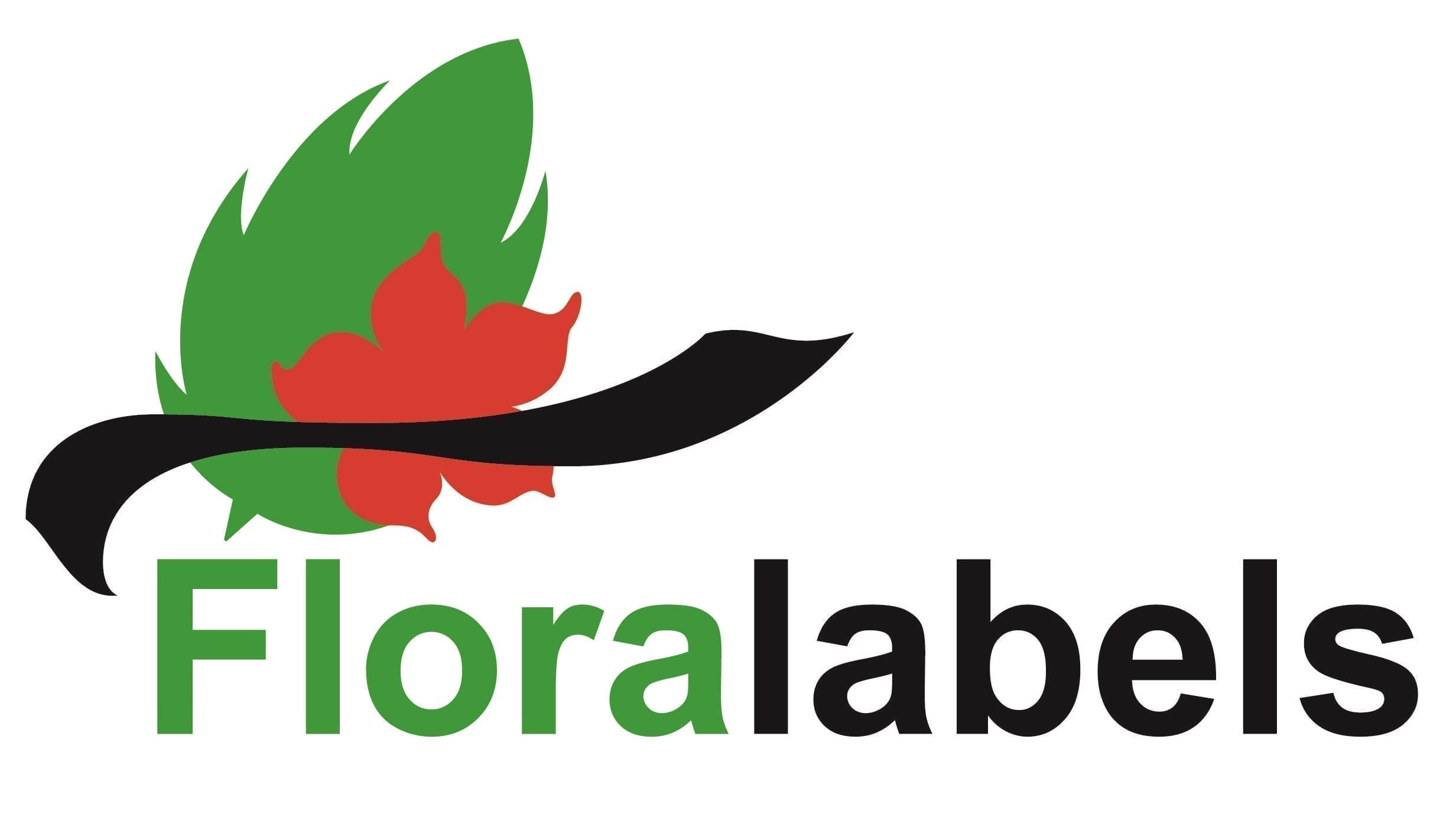 Biodegradable Plant Label Media from Floralabels for colour picture labels