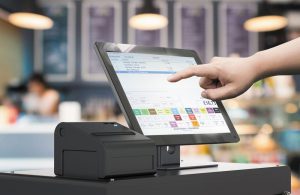 Cafe EPOS Solutions