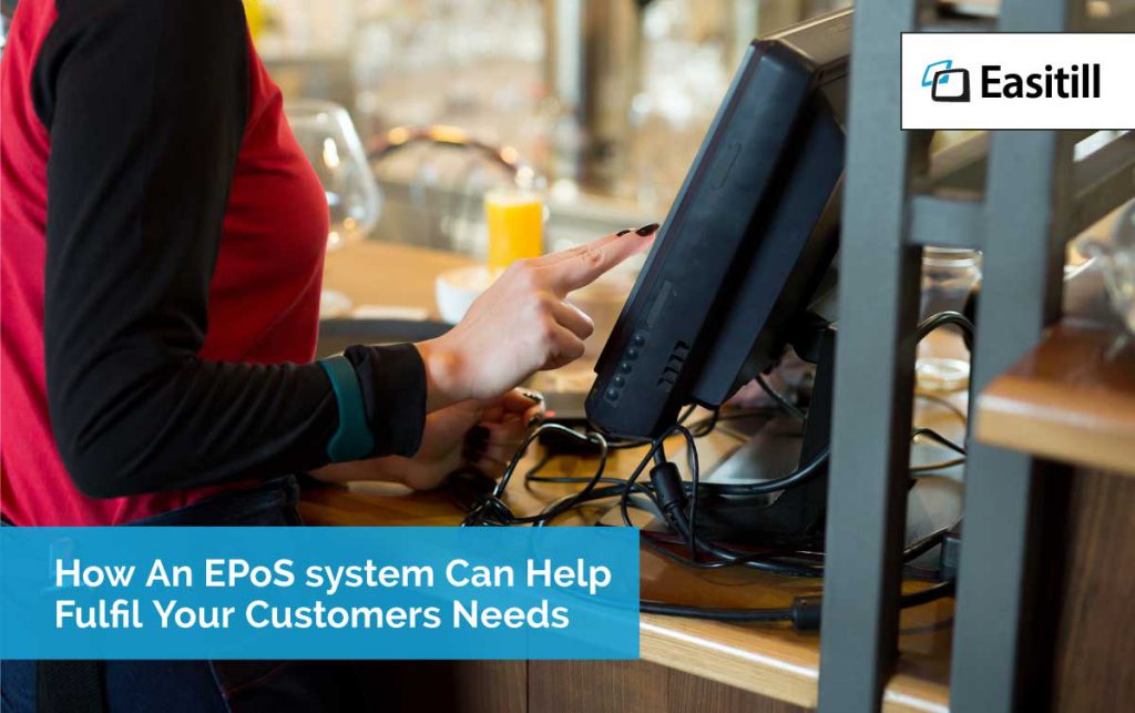 EPoS system