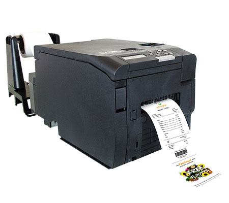 Label Printers DTM CX86E