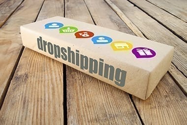Drop Shipment Management