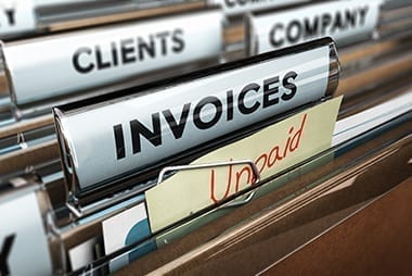 Full Invoicing Functionality