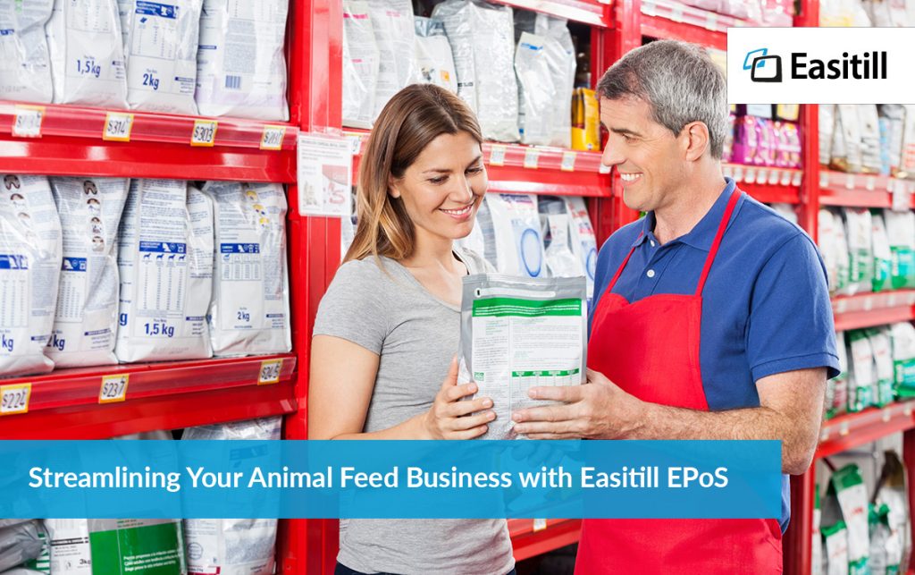 Easitill EPoS & Retail Solutions