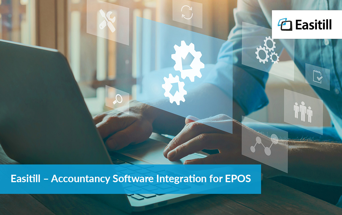 Easitill – Accountancy Software Integration for EPOS